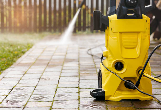 Professional Pressure Washing Services in Cedar Hills, UT